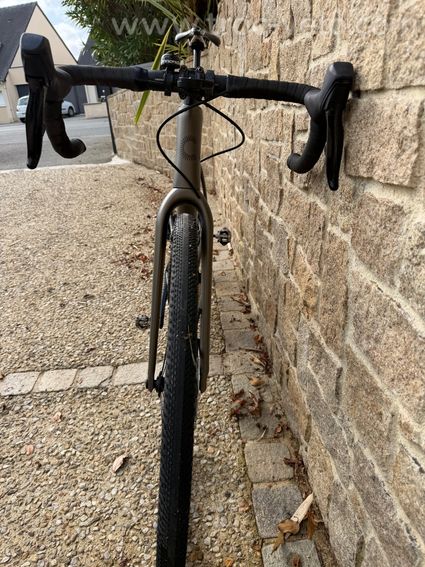 Cannondale super six X - 2