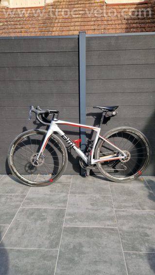 BMC ROADMACHINE  - 2