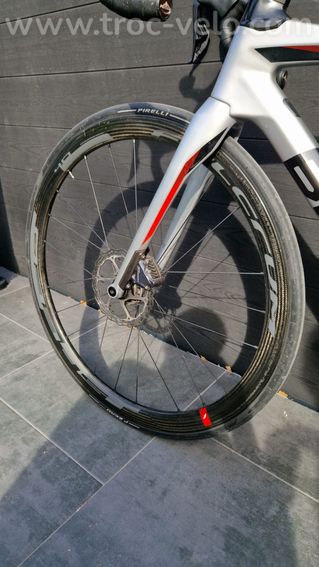 BMC ROADMACHINE  - 3