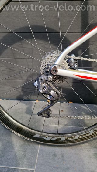 BMC ROADMACHINE  - 4
