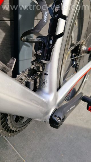 BMC ROADMACHINE  - 5