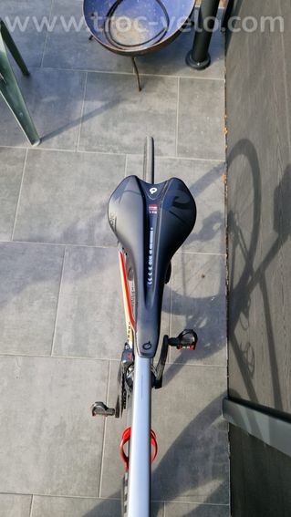 BMC ROADMACHINE  - 7