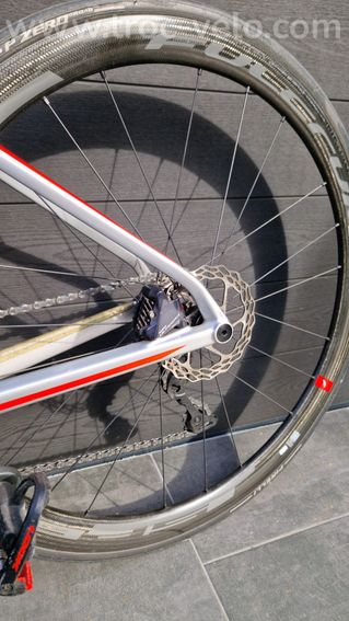 BMC ROADMACHINE  - 8