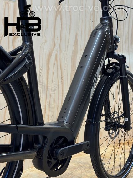 KTM Macina Style XL Vélo électrique Shimano XT 2024 - 12