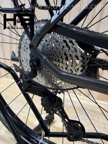 KTM Macina Style XL Vélo électrique Shimano XT 2024 - 14