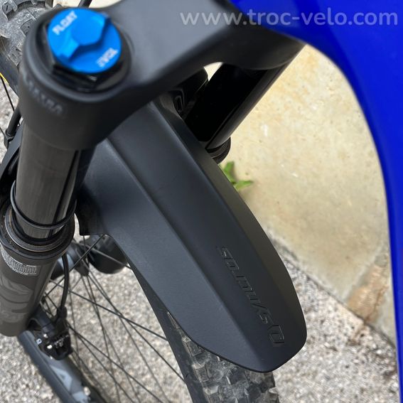 Santa Cruz Tallboy 2023 taille M - 3
