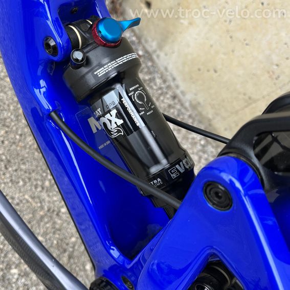 Santa Cruz Tallboy 2023 taille M - 4
