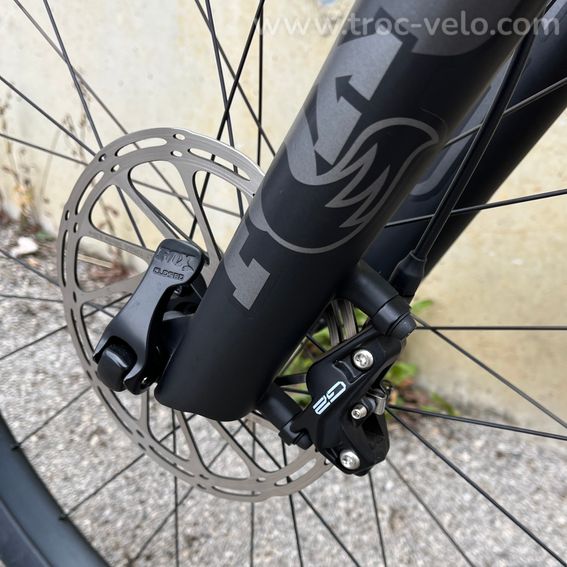 Santa Cruz Tallboy 2023 taille M - 5