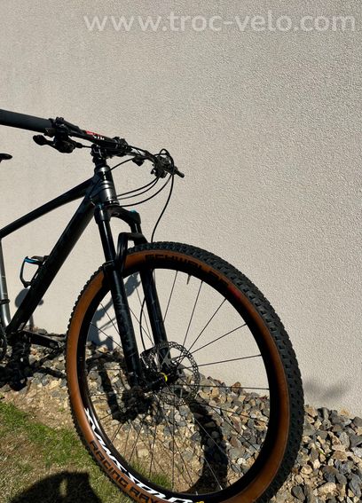 Vtt Giant 29' - 3