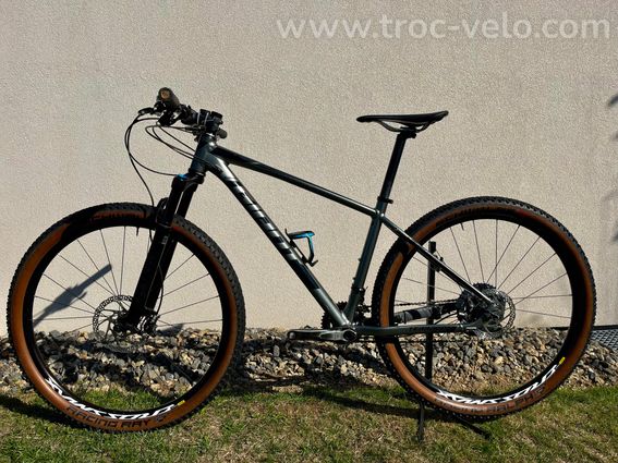 Vtt Giant 29' - 4