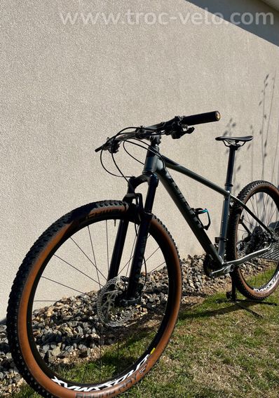 Vtt Giant 29' - 5