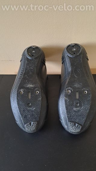 Chaussures SIDI - 2
