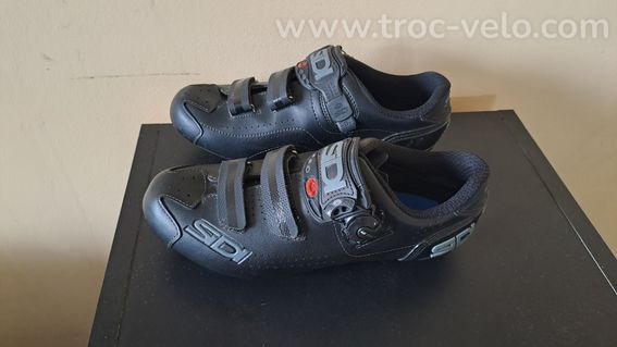 Chaussures SIDI - 3