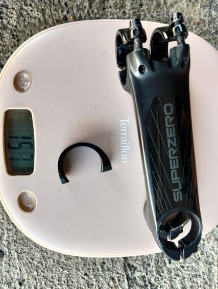 potence deda superzero 120