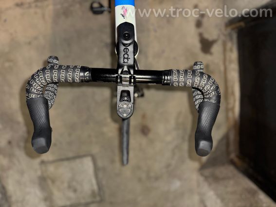 Olmo Nerax 2024 – SRAM Rival AXS 12v – Taille M - 3