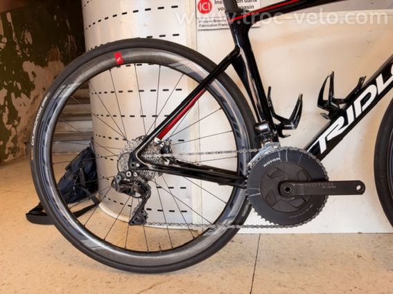 Ridley Noah Fast Disc - 2