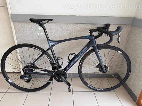 LAPIERRE XELIUS SL 700 AXS DISC