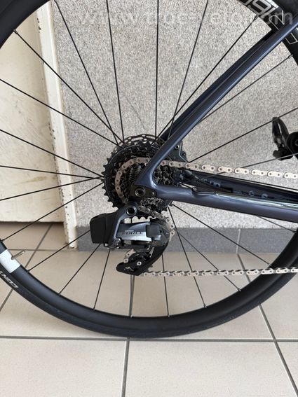 LAPIERRE XELIUS SL 700 AXS DISC - 2