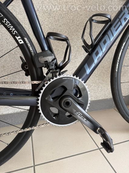 LAPIERRE XELIUS SL 700 AXS DISC - 3
