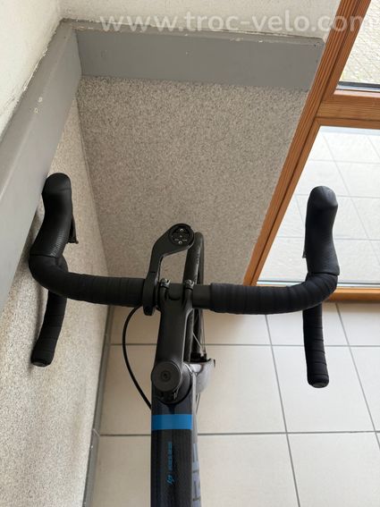 LAPIERRE XELIUS SL 700 AXS DISC - 4