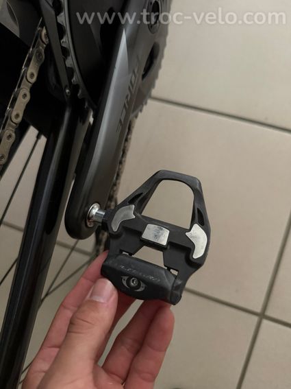 LAPIERRE XELIUS SL 700 AXS DISC - 7