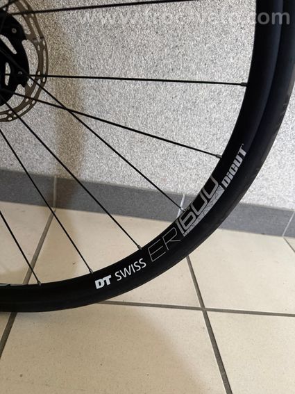 LAPIERRE XELIUS SL 700 AXS DISC - 8