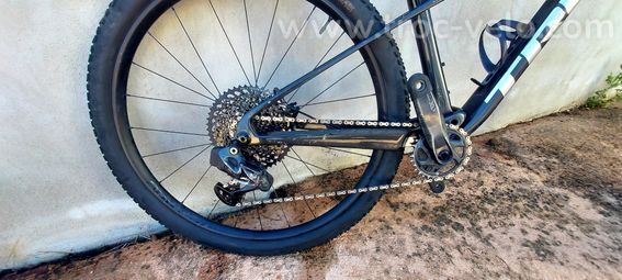 Vtt TREK tout suspendu - 4