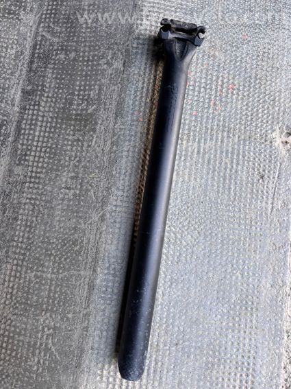 Tige de selle Syncros 31,6