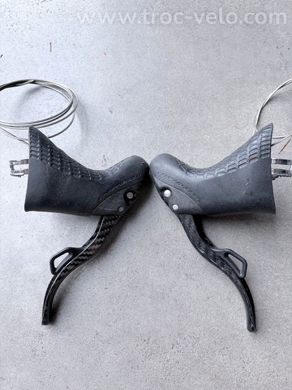 Manettes Campagnolo eps 11v - 2