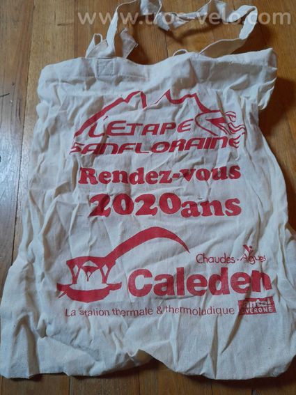 Sac de courses en tissu - 4