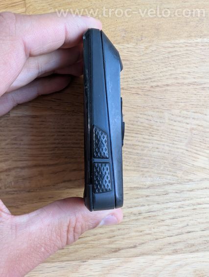 Wahoo ELEMNT ROAM V2 – Excellent état - 4