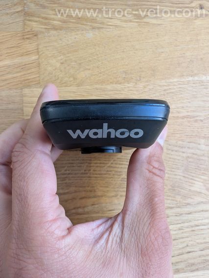 Wahoo ELEMNT ROAM V2 – Excellent état - 6