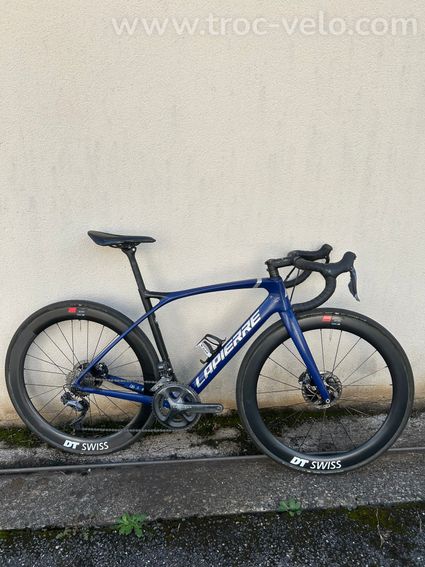 Lapierre Xelius sl7