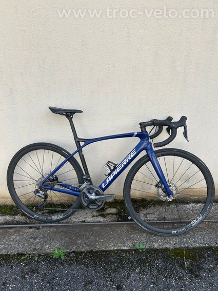 Lapierre Xelius sl7 - 2
