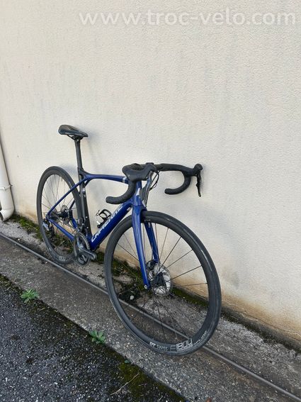 Lapierre Xelius sl7 - 3