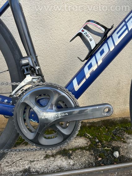 Lapierre Xelius sl7 - 5