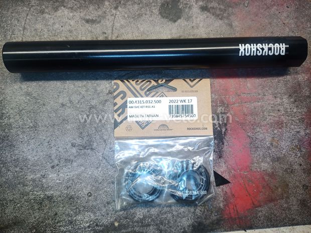 outil démontage pour rockshox RS1 - 1