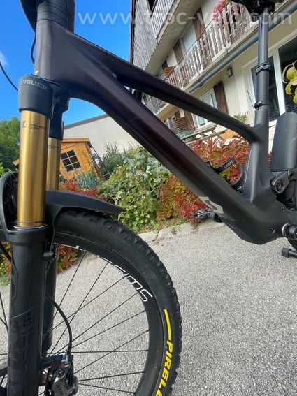 Scott Genius Ultimate / XO taille M - 7