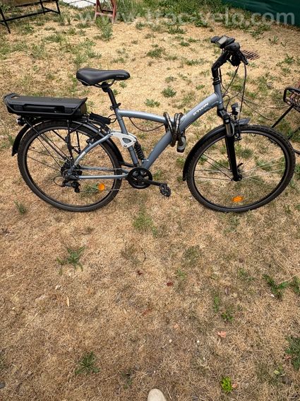 Vélo BTWIN Original 920E - 2