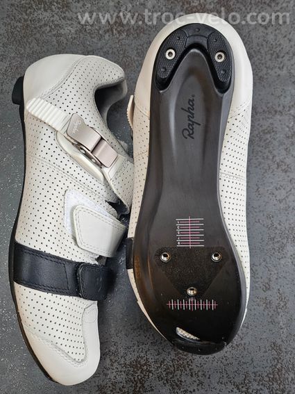 Rapha Grand Tours Shoes - 2