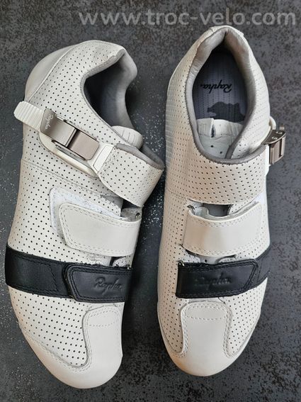 Rapha Grand Tours Shoes - 3