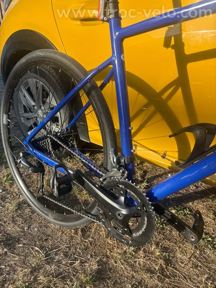 Vélo Van rysel - 3