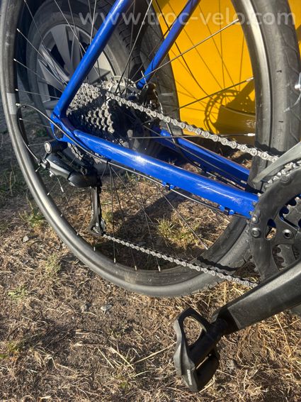 Vélo Van rysel - 4