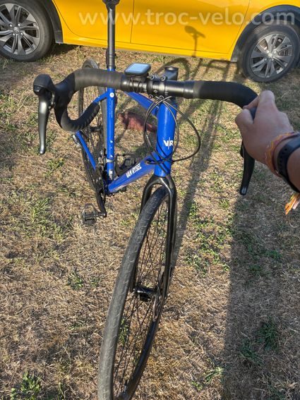 Vélo Van rysel - 8