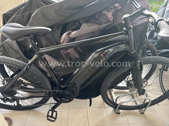 Vtc électrique Giant roam e+ taille L
