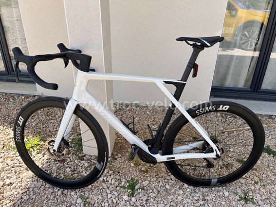 Lapierre xelius Drs 8.0  - 2