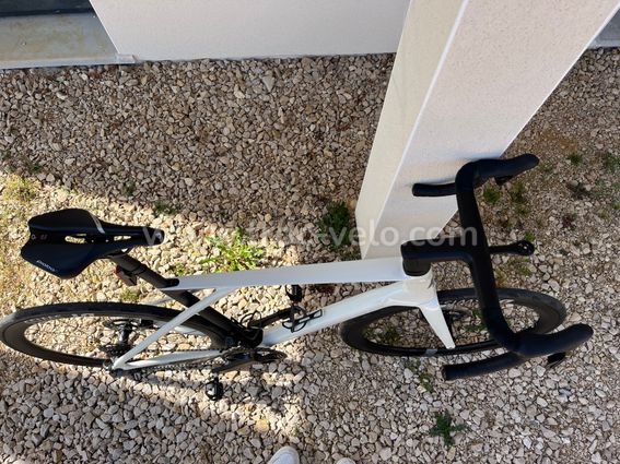 Lapierre xelius Drs 8.0  - 3
