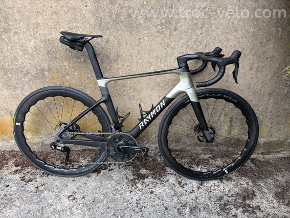 RAYMON ARVA ULTIMATE