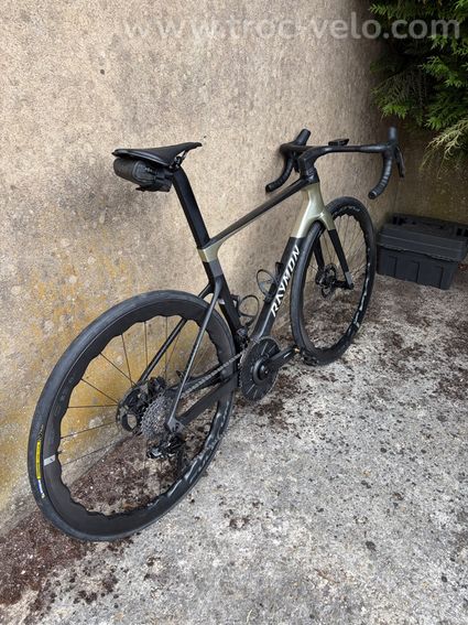 RAYMON ARVA ULTIMATE - 4