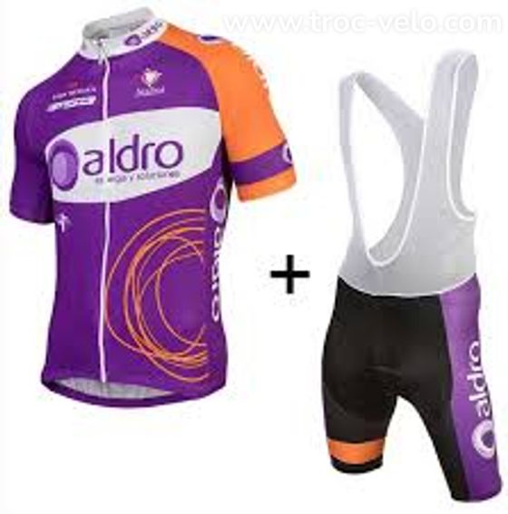cuissard et maillot - 2